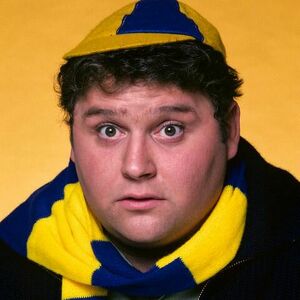 Kent "Flounder" Dorfman